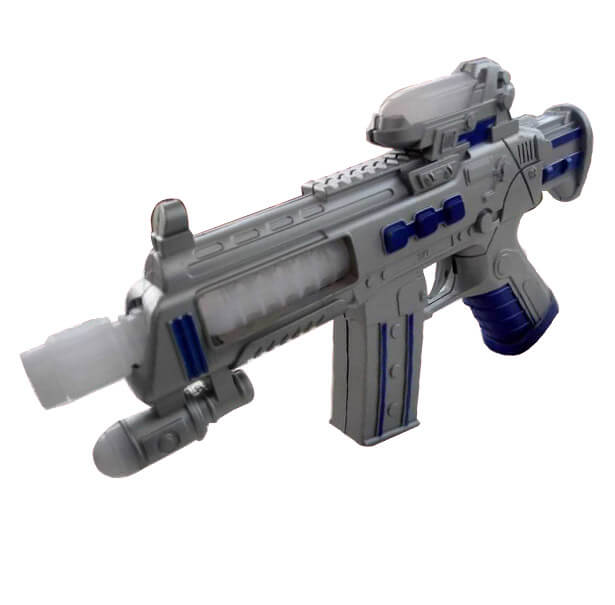 Musical Toy Gun PC145